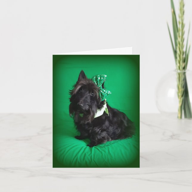 På något Uppat Kort (Framsida)