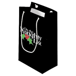 På Naughty List