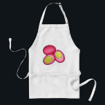 PA Nederländska livsmedelsplockade hårda kokta röd Förkläde<br><div class="desc">Utformningen är en originalmarkör som illustrerar betade hårt kokta röda betägg, en stapel av det nederländska cuisineet Amish och Pennsylvania. Denna livsmedelskonstruktion finns också tillgänglig för andra produkter. Det finns också många fler matvanor och matlagningsmatematiska formgivningar från denna butik. Ser du inte vad du är tittar för? Kontakta Rebecca för...</div>