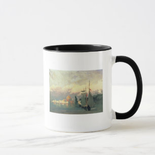 På Nevaen Mugg
