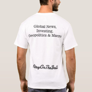 På nyhetsbolaget Boll T Shirt