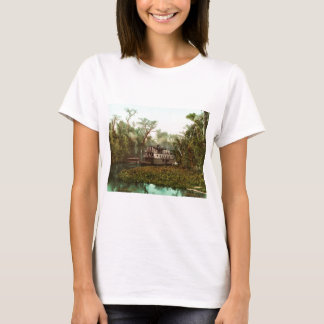 På Ocklawahaen Florida Tee