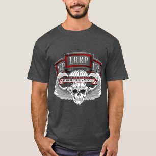 På Orbe Terrum non visi T Shirt