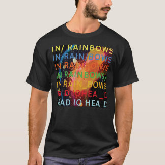 På Rainbows HQ Classic T-Shirt