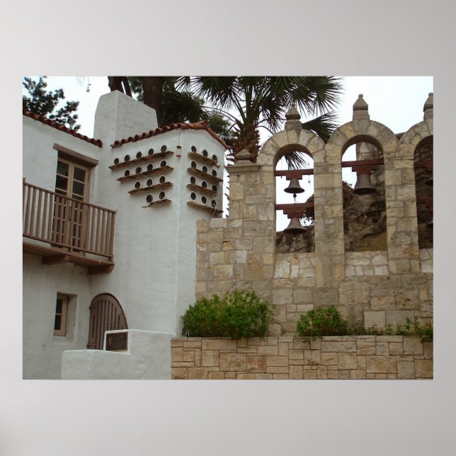 På Riverwalden Poster (Framsidan)