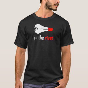 På Rivet Cycling T Shirt