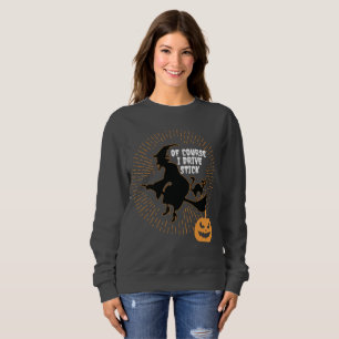 På rummet Halloween kör jag naturligtvis penna T Shirt