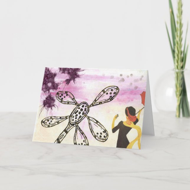 På Semester Kort (Framsida)