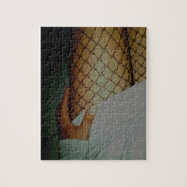 På sidan pussel (Vertikal)