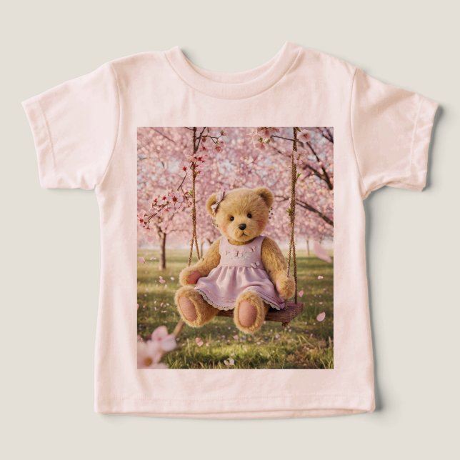 På sidan t shirt (Design Framsida)