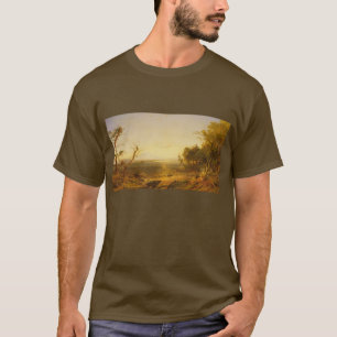 På sjön George T Shirt