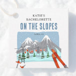 På Slopes Snö ski Bachelorette Helg Gåvor Etiketter<br><div class="desc">om Slopes Snö Ski Bachelorette Helg Party | Skiing Bachelorette Helg Itinerary</div>