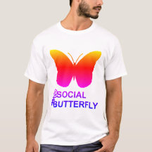 På Social Hashtag Fjäril [Hyper Filter remix]