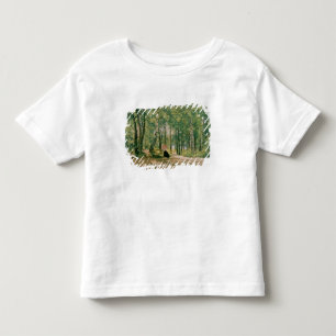 På sommarstället 1894 t shirt