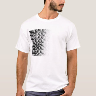 På spåra t shirt