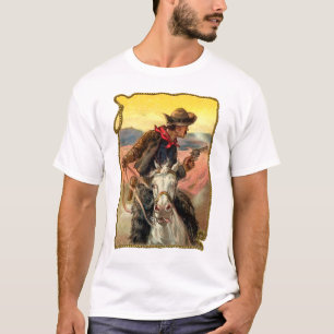 På springaT-tröja T Shirt