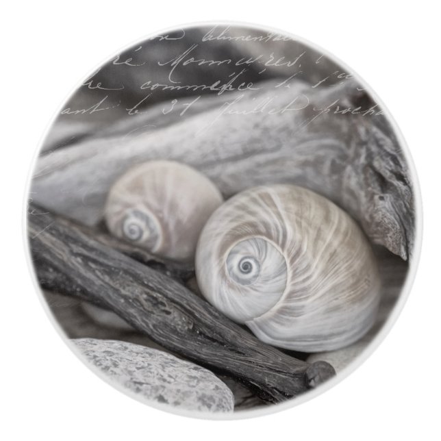 På stranden knopp (Framsidan)