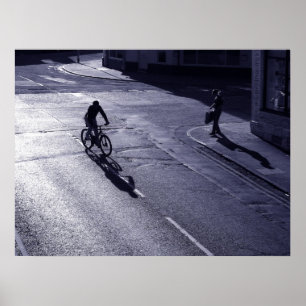 På Sunny Side Poster