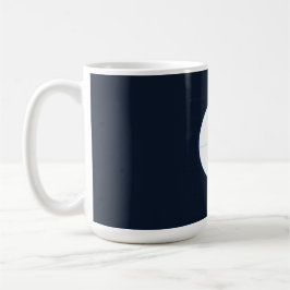 På Target — 90-tals Maximalistisk Kaffe kopp | Ret
