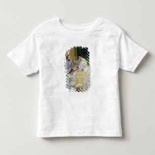 På terrassen 1906 tee