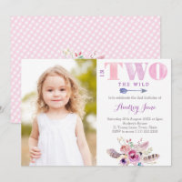 På två av de Vild bohemiska fotnoterna Party 2:a f