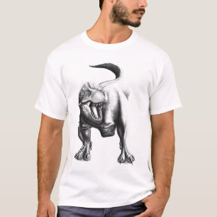 PA Tyrannosaurus T Shirt