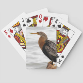 På utkik casinokort
