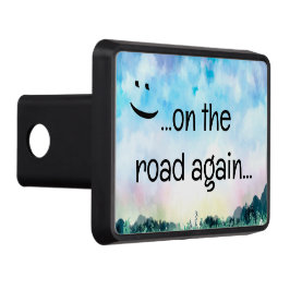 På väg igen dragkroksskydd