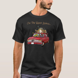 På väg igen, Färg T-Shirt