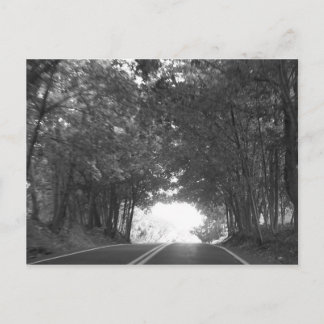 På väg igen vykort