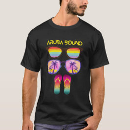 På väg till Aruba T Shirt