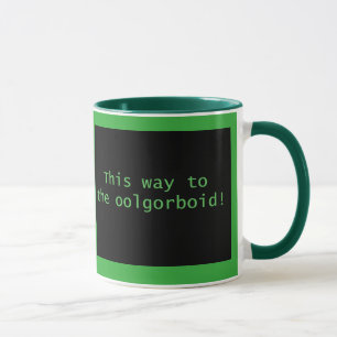 På väg till Oolgorboid Mugg