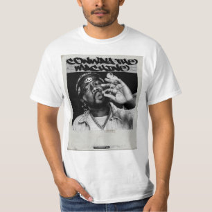 På vägen mot Maskin T Shirt