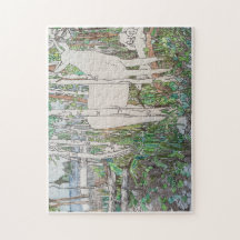 På Vilden 252 Biet Puzzle