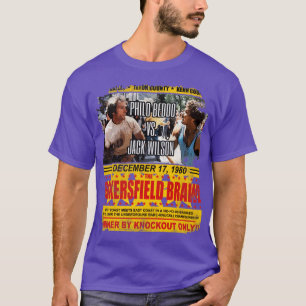 På vilket sätt du kan klä Eastwood Philo Beddoe T Shirt
