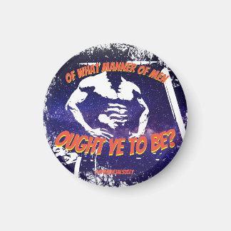 På vilket sätt kan manar motivera detta? magnet