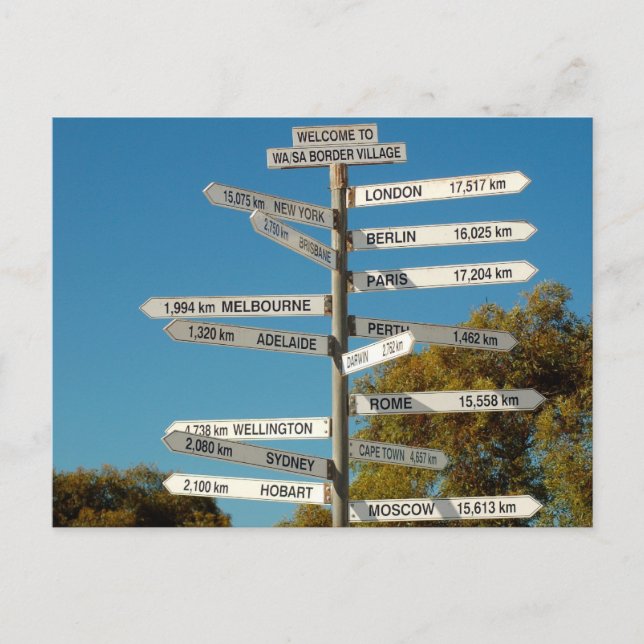 På vilket sätt? vykort (Framsida)