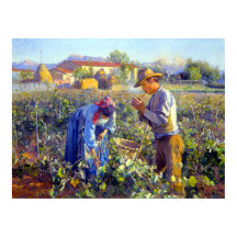 På Vineyard Elin Danielson-Gambogi 1898