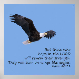 På Vingar som öron Poster