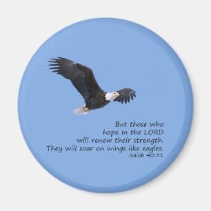 På Vinge som Eagles Magnet