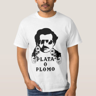 Pablo escobar-coola t shirt