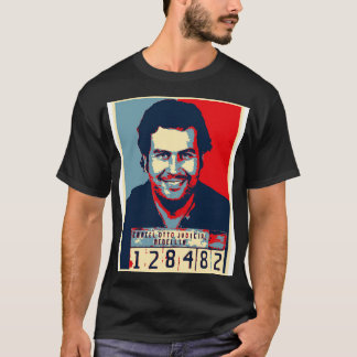 Pablo Escobar T Shirt