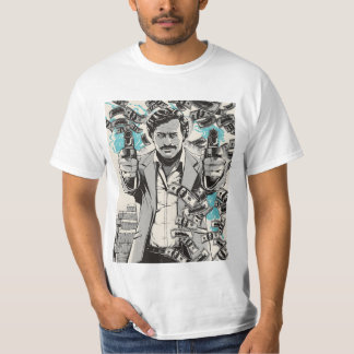 Pablo Escobar T Shirt