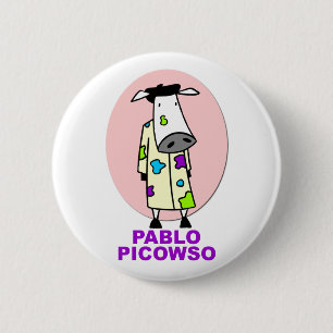 Pablo Picowso Knapp