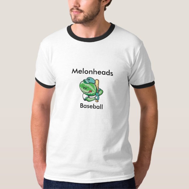 PABLO SANCHEZ T-SHIRT (Framsida)