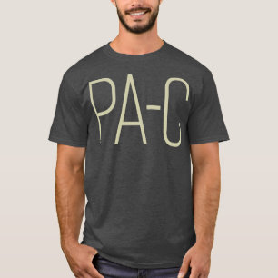 PAC 11 T SHIRT