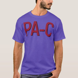 PAC 2 T SHIRT