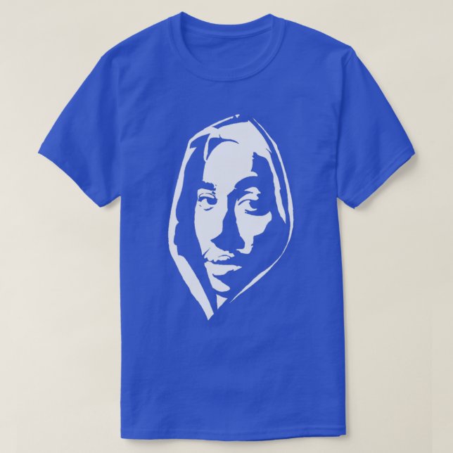 PAC   (2)  T SHIRT (Design framsida)