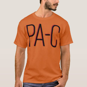 PAC 7 T SHIRT