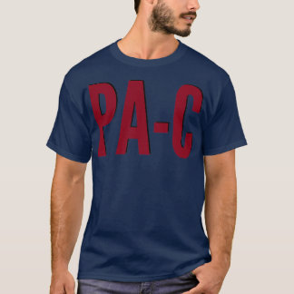 PAC 9 T SHIRT